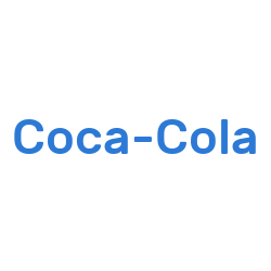 Coca-Cola