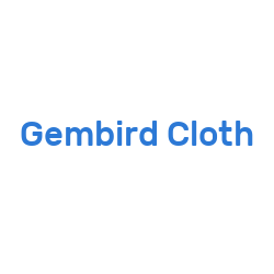 Gembird Cloth