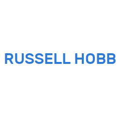 RUSSELL HOBB