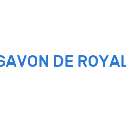 SAVON DE ROYAL