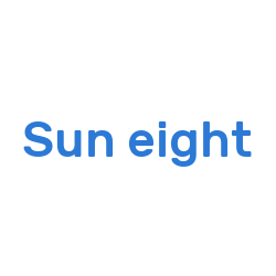 Sun eight