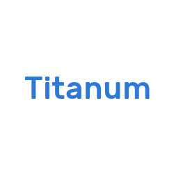 Titanum
