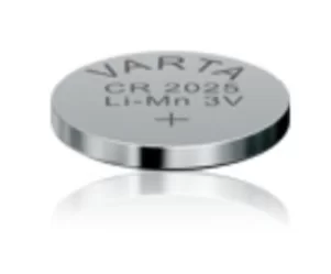 Baterie VARTA CR2025
