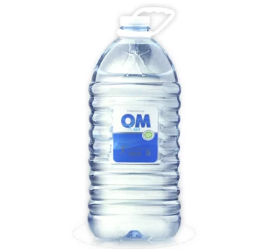 Вода ОМ, 6 л, негазированная, 2 штуки