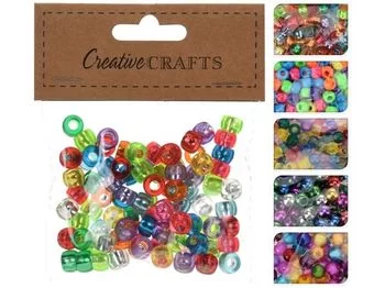 Margele decorative Creative Crafts 