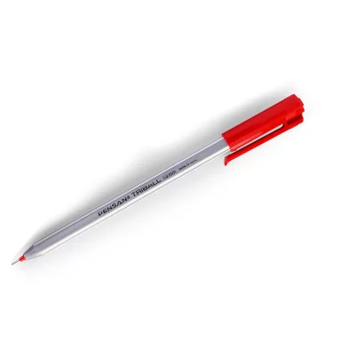 Pix PENSAN Triball, 1.0mm, rosu
