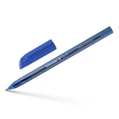 Pix SCHNEIDER Vizz M, 0.7mm, albstru