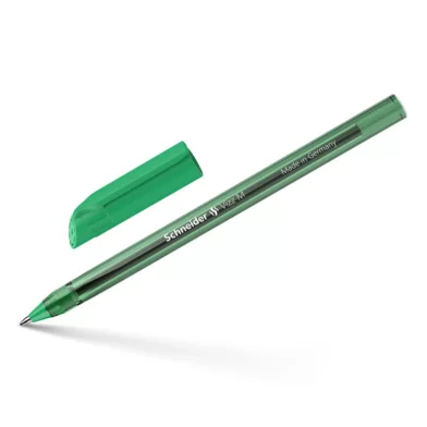 Pix SCHNEIDER Vizz M, 0.7mm, verde