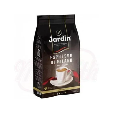 Cafea JARDIN Espresso, boabe, 1kg