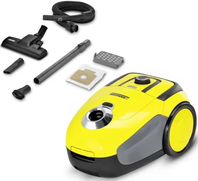 Aspirator KARCHER VC 2 *EU