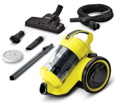 Aspirator KARCHER VC 3