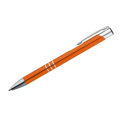 Pix cu mecanism BETA2, aluminiu, oranj