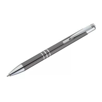 Pix cu mecanism BETA2, aluminiu, gri