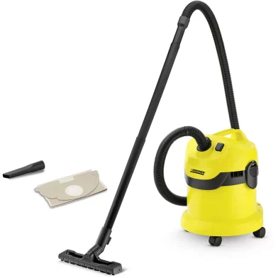 Aspirator KARCHER WD 2