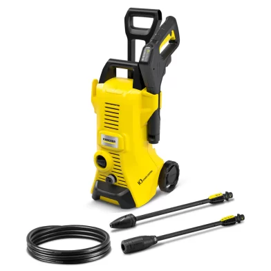 Aparat de spalat  KARCHER  K 3 POWER CONTROL