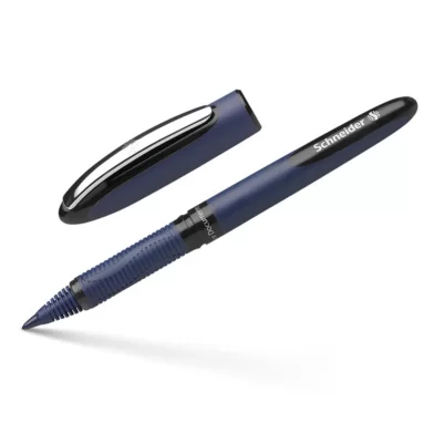 Roller SCHNEIDER One Business, 0.6mm, negru