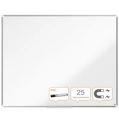 Доска магнитно-маркерная NOBO Premium Plus 150x120см