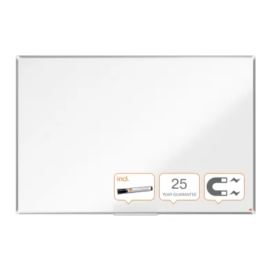 Доска магнитно-маркерная NOBO Premium Plus 180x120см
