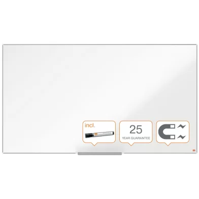 Доска магнитно-маркерная NOBO Pro 155x87см