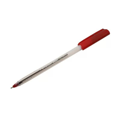 Pix PENSAN Triangle, 1.0mm, rosu
