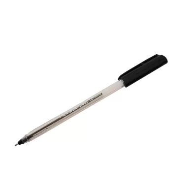 Pix PENSAN Triangle, 1.0mm, negru