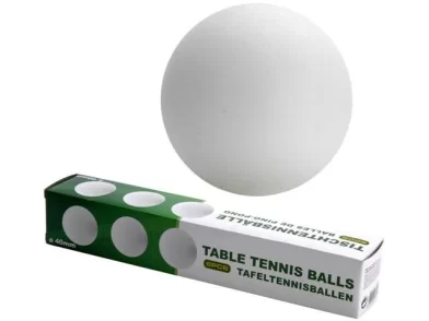 Mingi pin-pong, 6buc