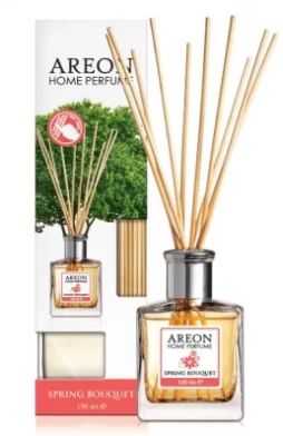 Ароматизатор AREON Spring Bouguet с палочками, 150мл