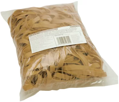 Elastice MAPED, 200x10mm, 1kg