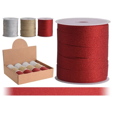 Panglica decorativa 1м x10m, asorti