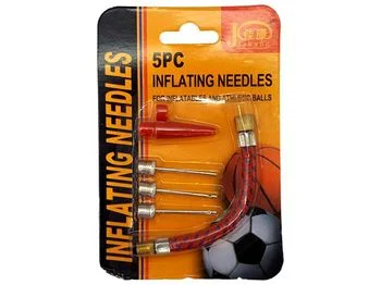 Set pentru umflare 5 buc 