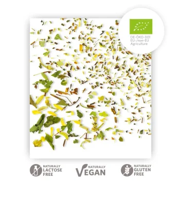 Чай ALTHAUS Grand Pack Classic herbs, 15 пак. по 4 г