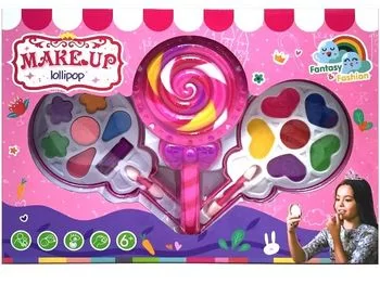 Set cosmetica, 2 nivele