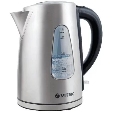 Ceainic electric VITEK, VT-7019, 1,7l 