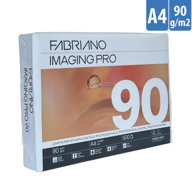 Бумага FABRIANO Imaging Pro А4, 90 г/м2, 500 листов