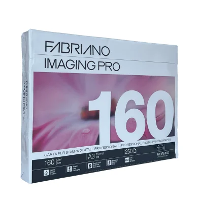 Бумага FABRIANO Imaging Pro А3, 160 г/м2, 250 листов