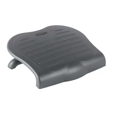 Подставка для ног KENSINGTON SoleSaver, черная
