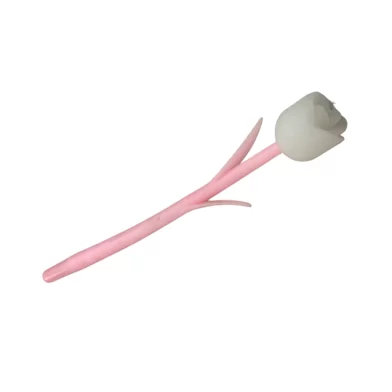 Ручка гелевая Tulip, 0.5 мм, синяя 1154