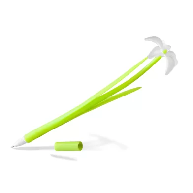 Ручка гелевая Narcis, 0.5 мм, синяя 1155