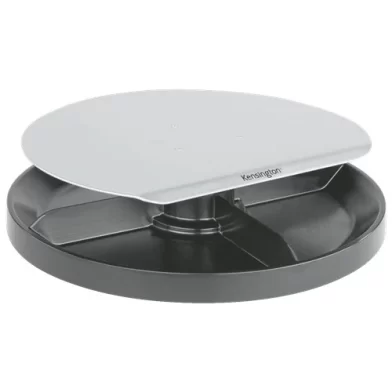 Подставка для монитора KENSINGTON Stand, серая
