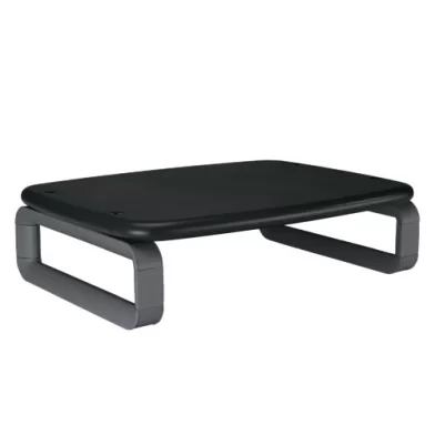 Подставка для монитора KENSINGTON Stand Plus, серая