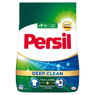 Detergent praf PERSIL Universal 1.02 kg