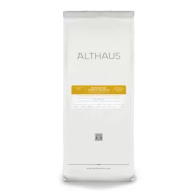 Чай ALTHAUS Rooibush Sweet Orange, листовой, 250 г