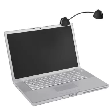 Suport documente KENSINGTON Flex Clip, negru