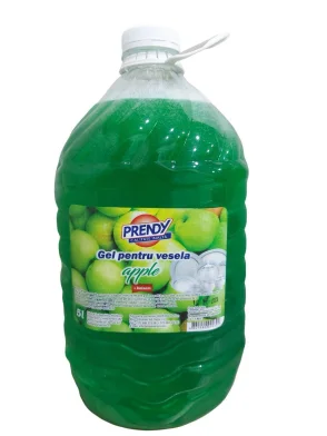 Solutie p-u vesela PRENDY, mar, 5 L