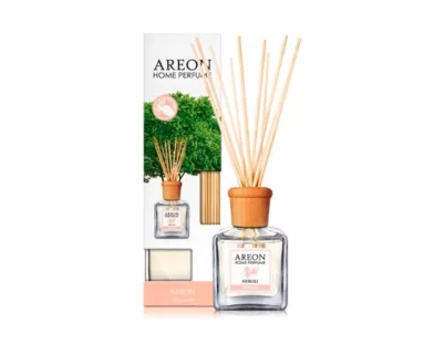 Ароматизатор AREON Neroli с палочками, 150мл