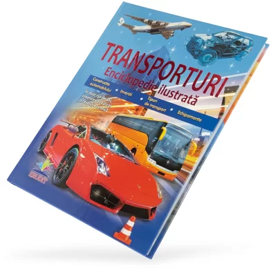 Enciclopedia Transporturi