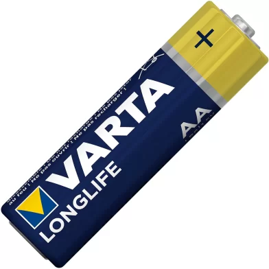 Baterie VARTA Longlife AA