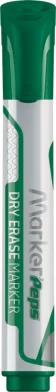 Marker pentru tabla MAPED, 2mm, verde