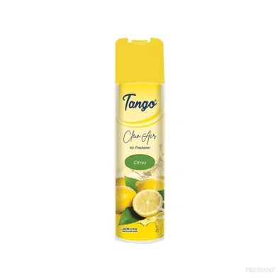 Deodorant aer TANGO, 300 ml, citrus