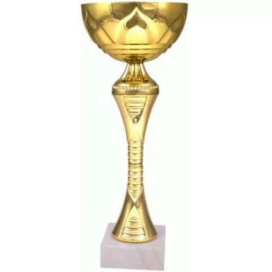 Cupa 20.5 cm, D80 mm, 8241G